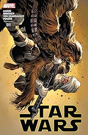 Star Wars (2015-2019) #11