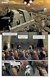 Star Wars (2015-2019) #11