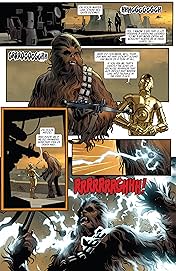 Star Wars (2015-2019) #11