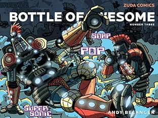 Bottle of Awesome #3