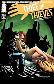 Thief of Thieves #8