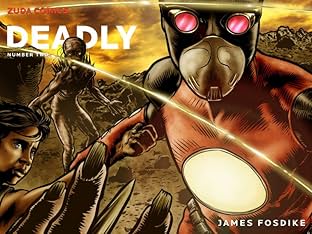 Deadly #2