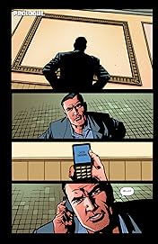 Thief of Thieves Vol. 1