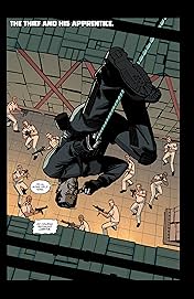 Thief of Thieves Vol. 1