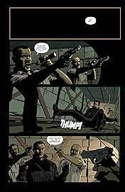 Thief of Thieves Vol. 1