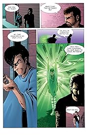 Mage: The Hero Discovered #1