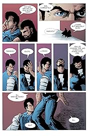 Mage: The Hero Discovered #1