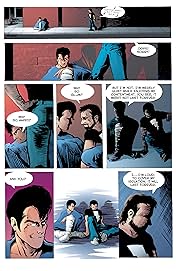 Mage: The Hero Discovered #1