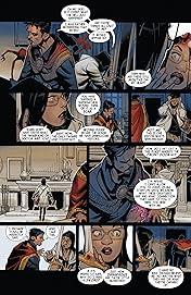 Doctor Strange (2015-2018) #2