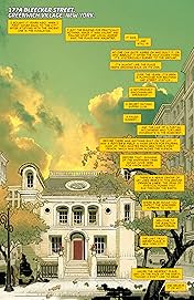 Doctor Strange (2015-2018) #2