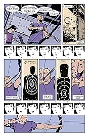 Hawkeye (2012-2015) #2