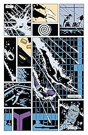 Hawkeye (2012-2015) #2