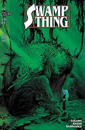 Swamp Thing (1982-1996) #135