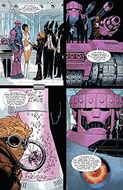 Wolverine and the X-Men #16