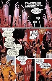 Wolverine and the X-Men #16