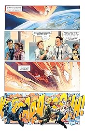 Justice League: The Darkseid War: Superman (2015) #1