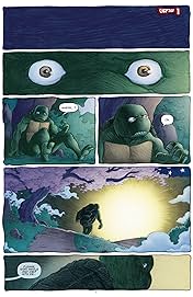 Teenage Mutant Ninja Turtles Vol. 12: Vengeance, Part 1