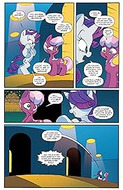 My Little Pony: Friendship Is Magic Vol. 8