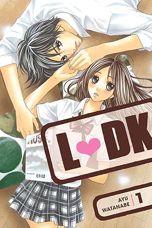 LDK Vol. 1