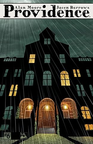 Providence #6