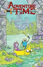 Adventure Time Vol. 7