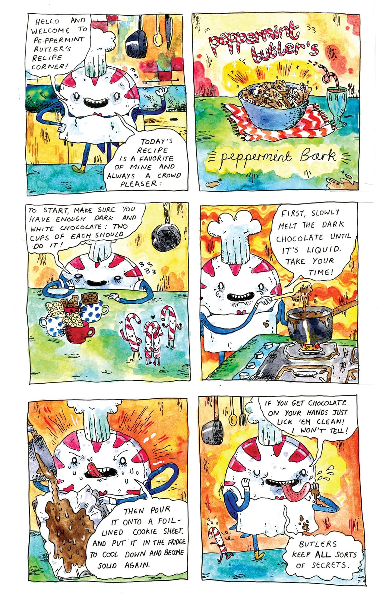 Adventure Time Vol. 7