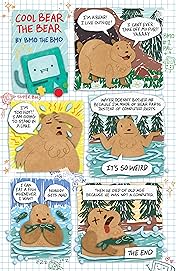 Adventure Time Vol. 7