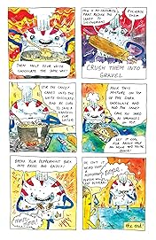 Adventure Time Vol. 7