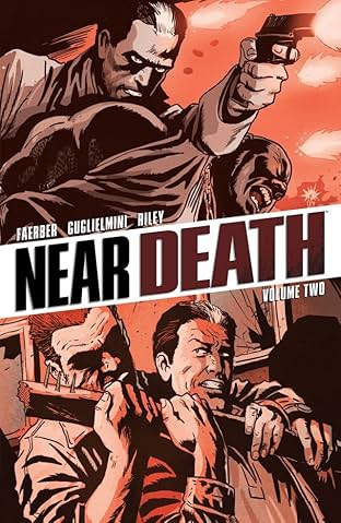 Near Death Vol. 2