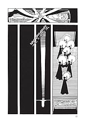 Swallowing the Earth