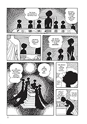 Swallowing the Earth