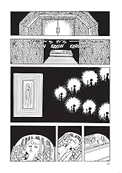 Swallowing the Earth