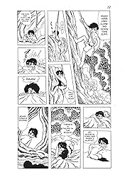 Triton Of The Sea Vol. 1