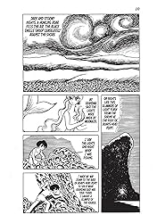 Triton Of The Sea Vol. 1