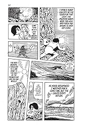 Triton Of The Sea Vol. 1