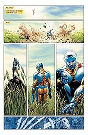 X-O Manowar (2012- ) #5: Digital Exclusives Edition