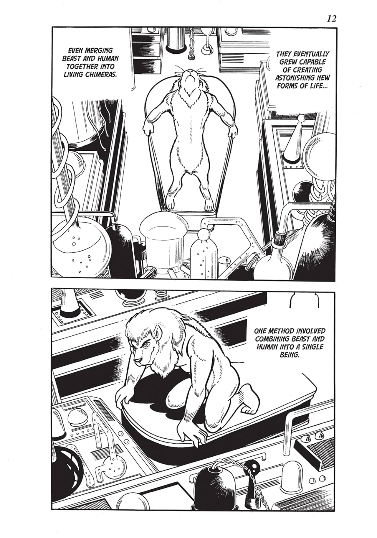 Triton Of The Sea Tome 2