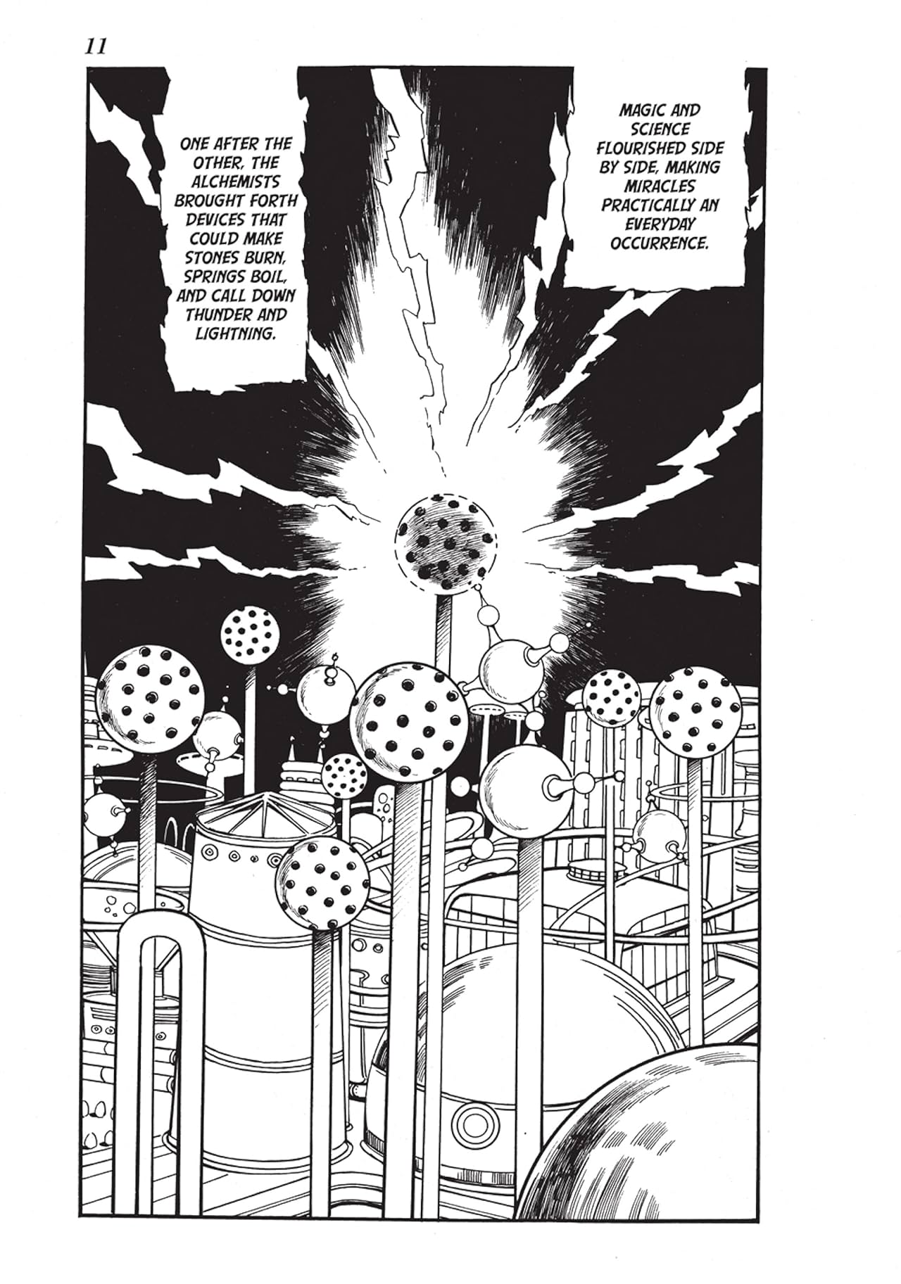 Triton Of The Sea Tome 2