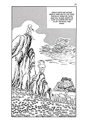 Triton Of The Sea Tome 2