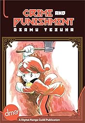 Crime And Punishment