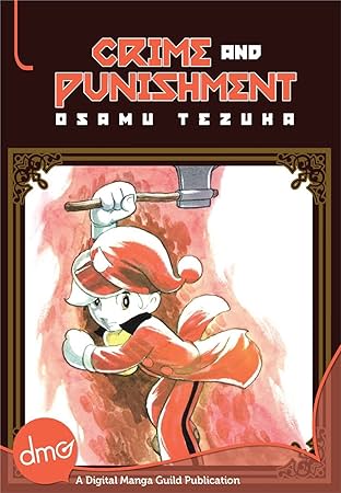 Crime And Punishment