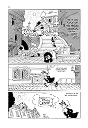 Crime And Punishment