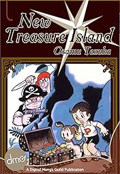 New Treasure Island