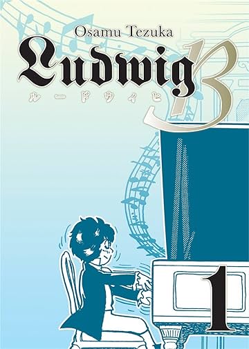 Ludwig B Tome 1