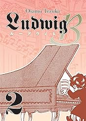 Ludwig B Vol. 2
