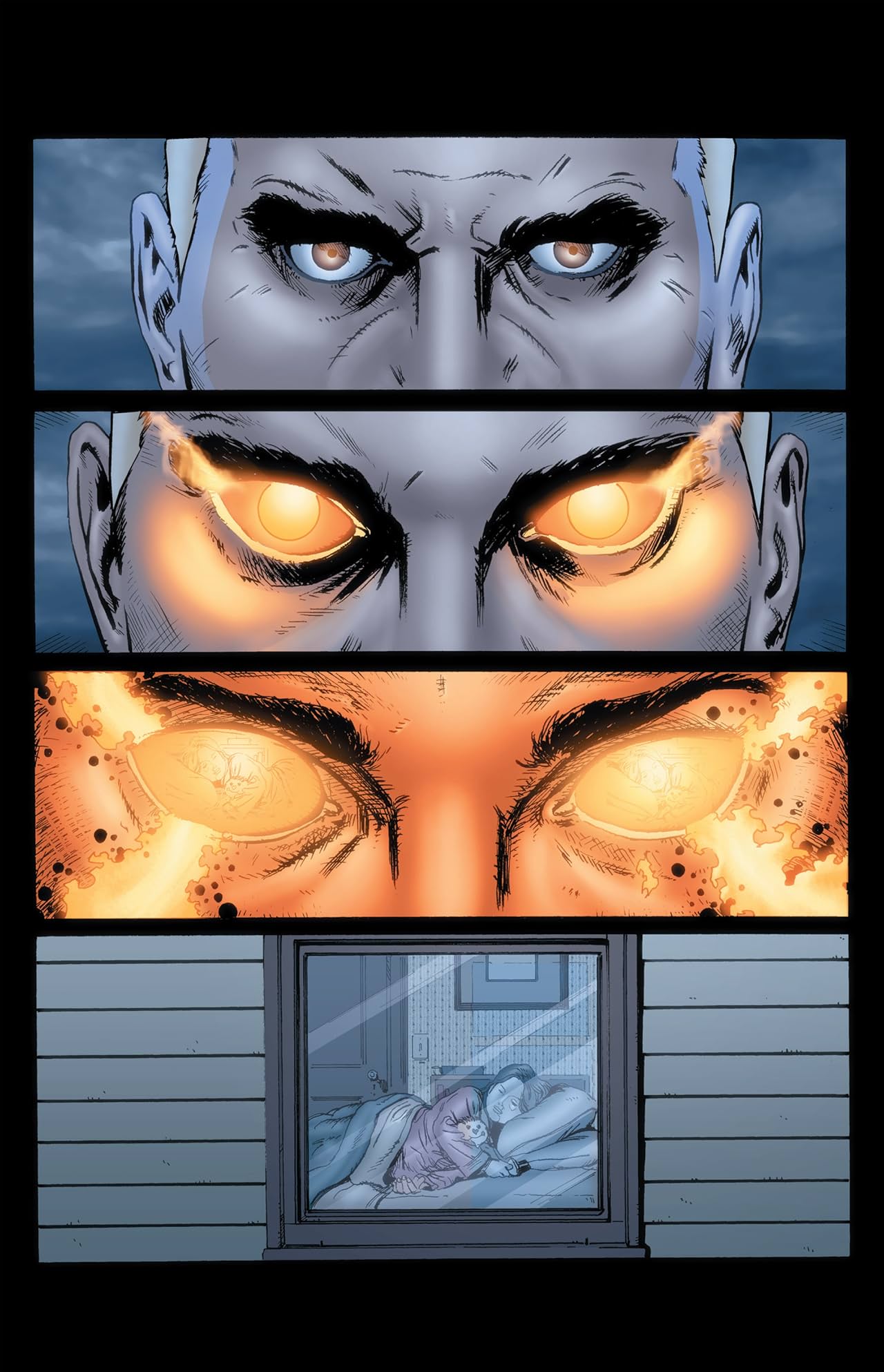 Irredeemable Premier Vol. 1