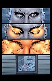 Irredeemable Premier Vol. 1