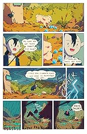 Adventure Time 2015 Spoooktacular #1