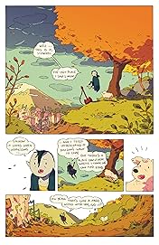 Adventure Time 2015 Spoooktacular #1