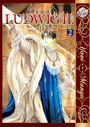 Ludwig II Vol. 2
